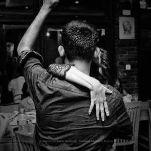 Open Floor for Salsa/Bachata Practice