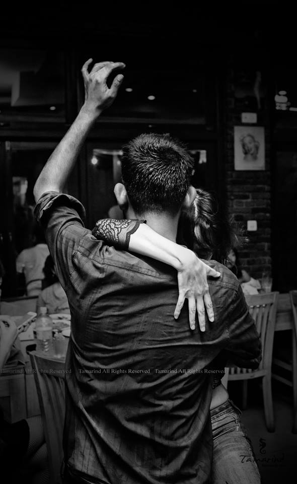 Other Latin Dance Forms Other Latin Dance Forms